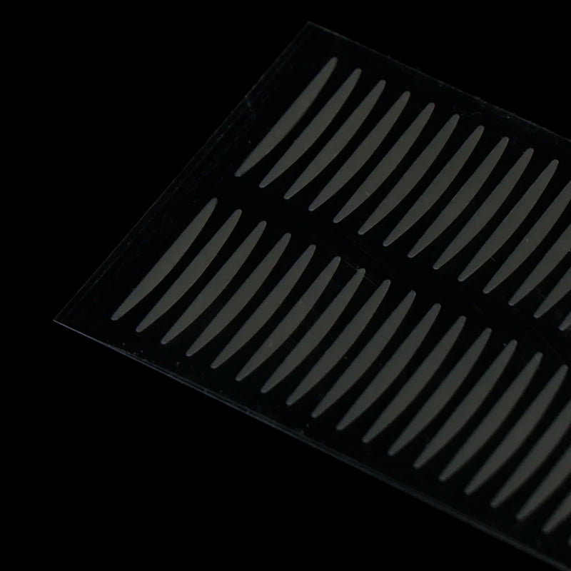 Portable Breathable Naturally Style Invisible Double Eyelid Tape Self-Adhesive Eyelid Stickers Instant Eye Lift Strips