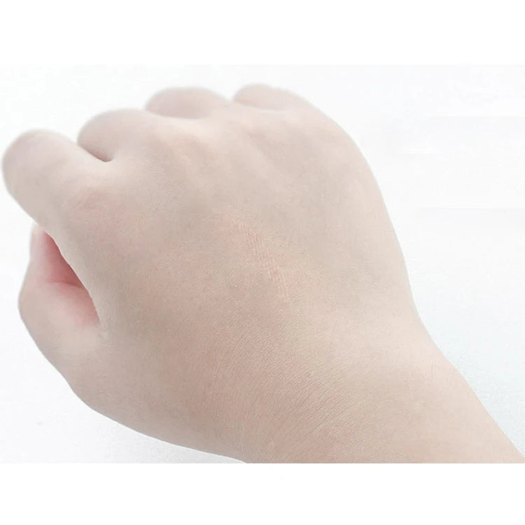 240PCS Patches for Drooping Eyelids Tape Invisible Double Eyelids Stickers Invisible Fallen Eyelids MB310
