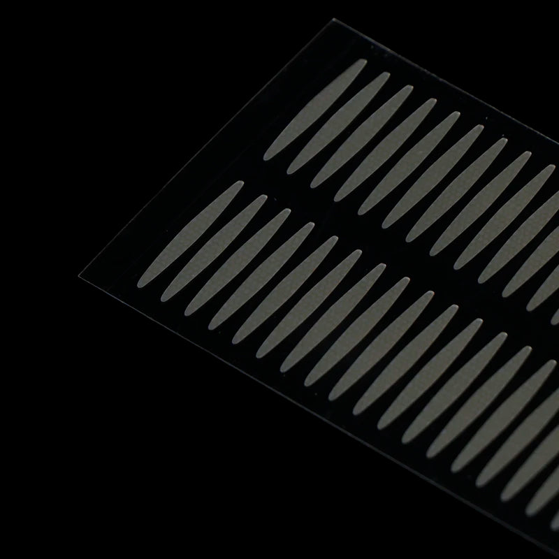 Portable Breathable Naturally Style Invisible Double Eyelid Tape Self-Adhesive Eyelid Stickers Instant Eye Lift Strips
