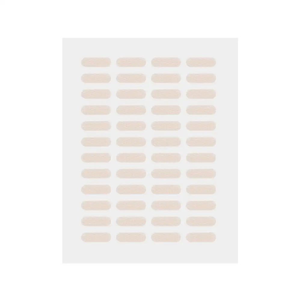 Natural Eye-Lift Mesh-Lace Transparent Invisible Self-adhesive Eyelid Tapes Stickers Women Invisible Double-fold Eyelid Stickers