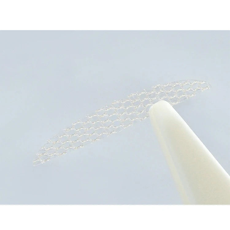 240PCS Patches for Drooping Eyelids Tape Invisible Double Eyelids Stickers Invisible Fallen Eyelids MB310